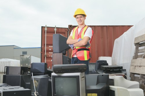 Benefits of professional waste removal